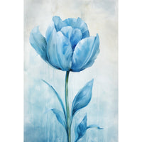 Thumbnail for Blue Tulip canvas
