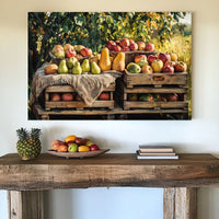 Thumbnail for Fruit Tree Painting