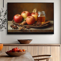 Thumbnail for Painting with Apples
