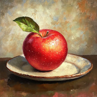 Thumbnail for Apple Fruit Canvas