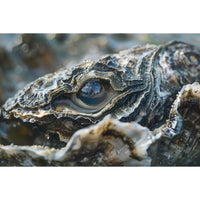 Thumbnail for Oyster Painting