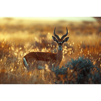 Thumbnail for Impala Canvas