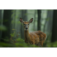 Thumbnail for Doe Painting