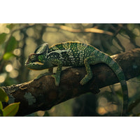 Thumbnail for Chameleon Canvas