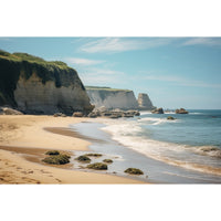 Thumbnail for Ocean Scenery Canvas