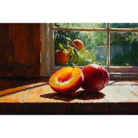 Thumbnail for Nectarine Canvas