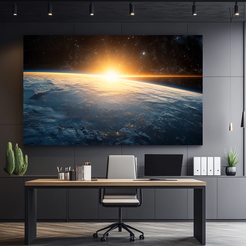 Planet Paint