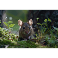 Thumbnail for Mouse Painting