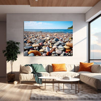 Thumbnail for Pebble Beach Canvas