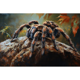 Spider Canvas