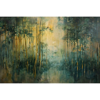 Thumbnail for Bamboo Acrylic Canvas