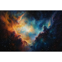 Thumbnail for Cosmos Canvas