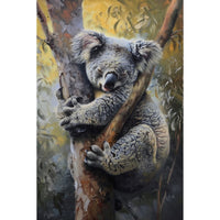 Thumbnail for Koala Canvas