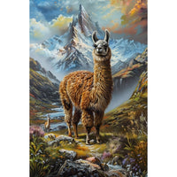 Thumbnail for Llama Canvas
