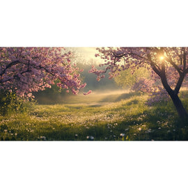 Landscape Painting Picture