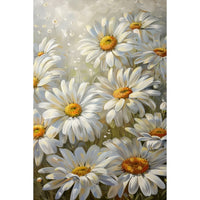 Thumbnail for Daisy Flower Canvas