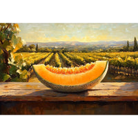 Thumbnail for Melon Canvas