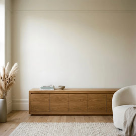 See it to scale in a room