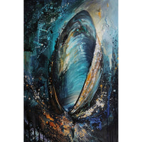 Thumbnail for Mussel Canvas