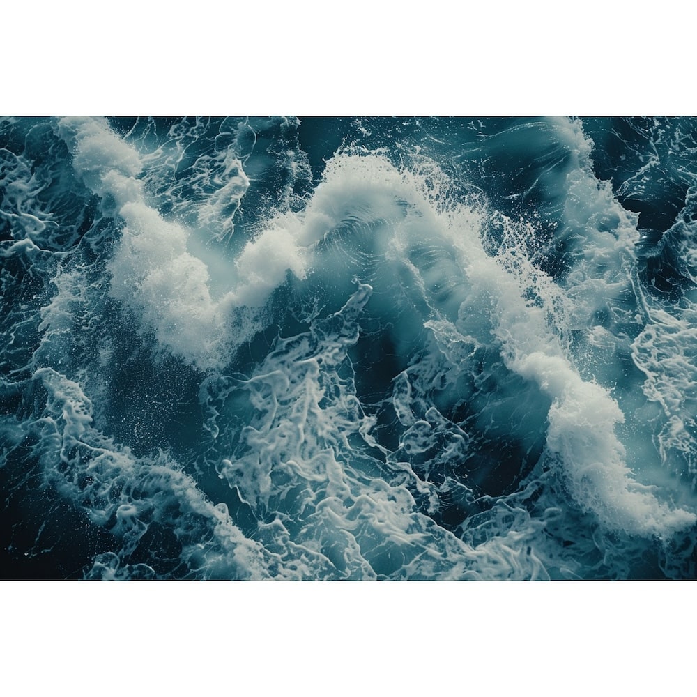 Ocean Painting