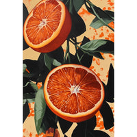 Thumbnail for Blood Orange Canvas