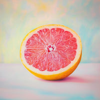 Thumbnail for Grapefruit Canvas