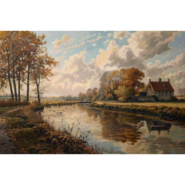 Flanders Canvas