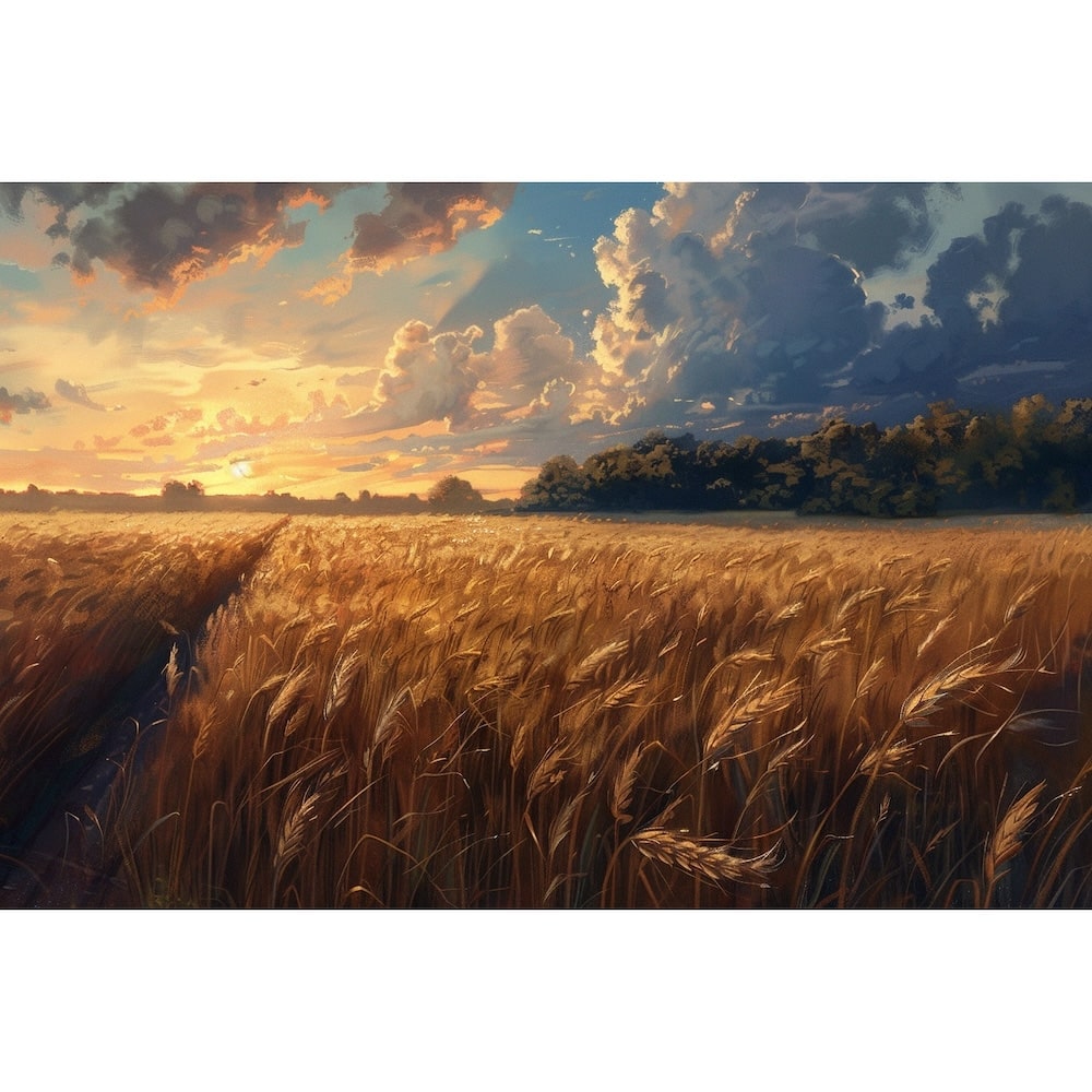 Landscape Photography Canvas