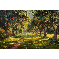 Thumbnail for Apple Orchard Canvas