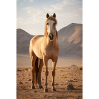 Thumbnail for Wild Horse Canvas on Canvas