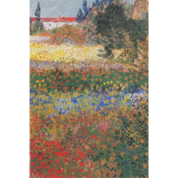 Thumbnail for Vincent Van Gogh Flower Canvas