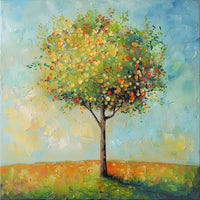Thumbnail for Small Tree Canvas