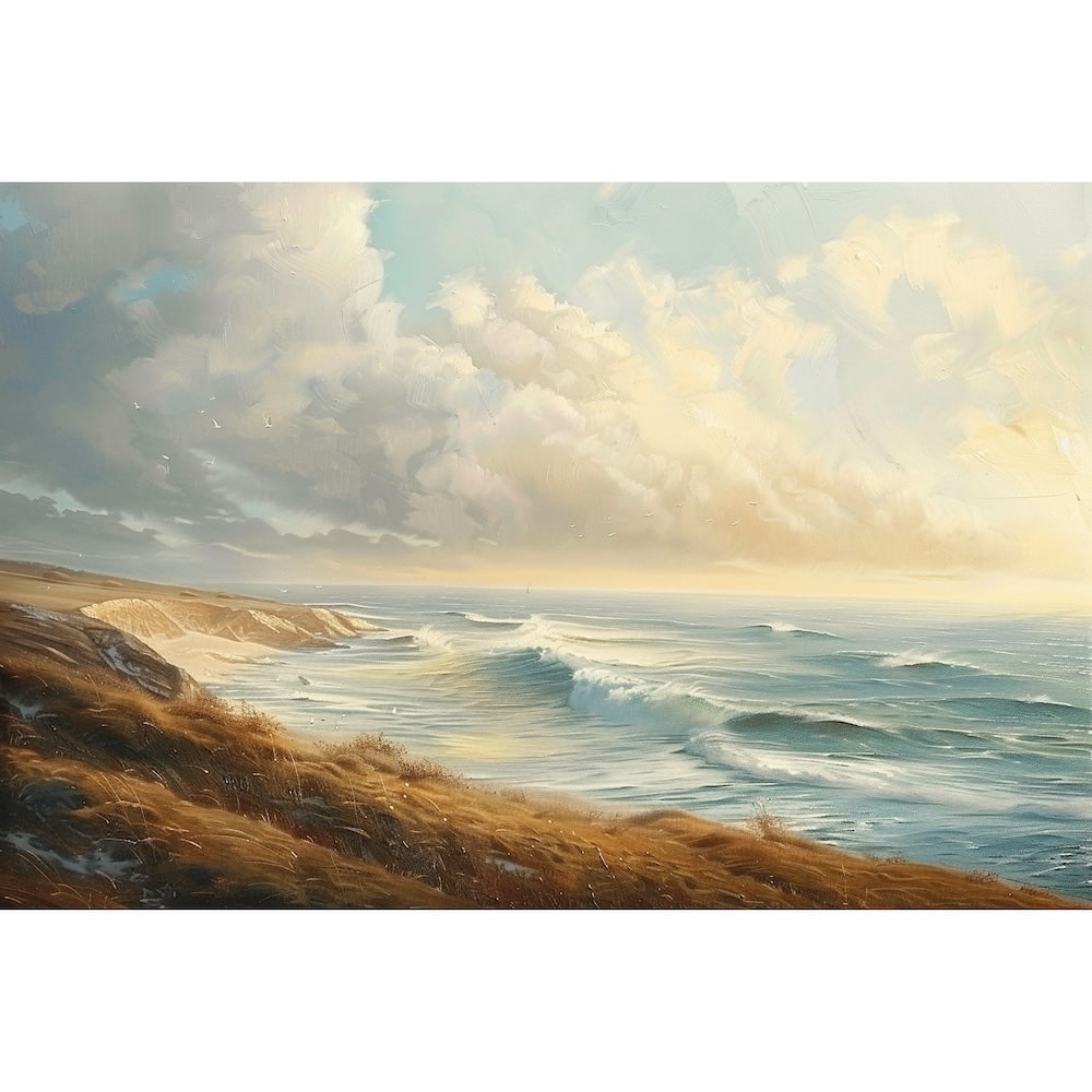 Nice Landscape Canvas