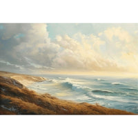 Thumbnail for Nice Landscape Canvas